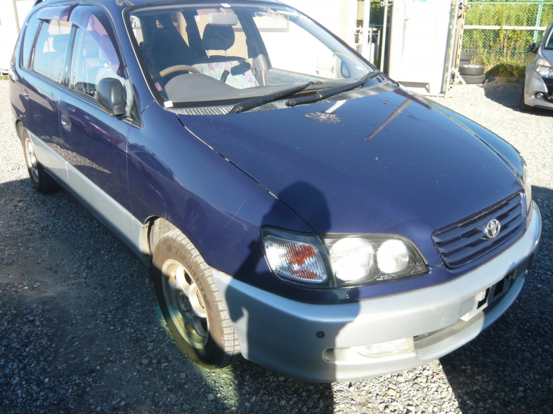 Toyota Ipsum 1996