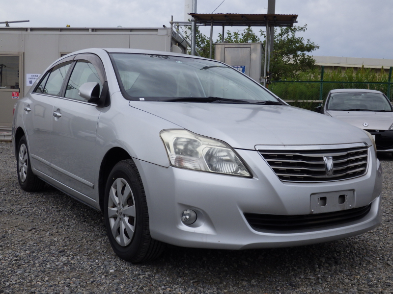 Toyota Premio 2008