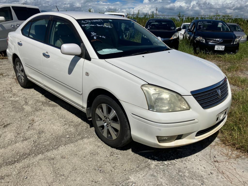 Toyota Premio 2003