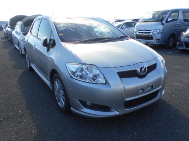 Toyota Auris 2006