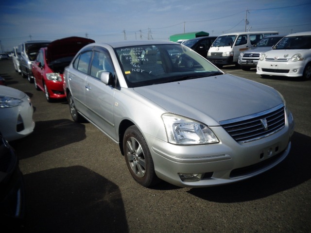 Toyota Premio 2004