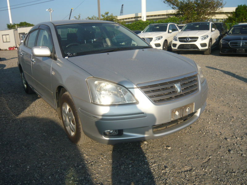 Toyota Premio 2006