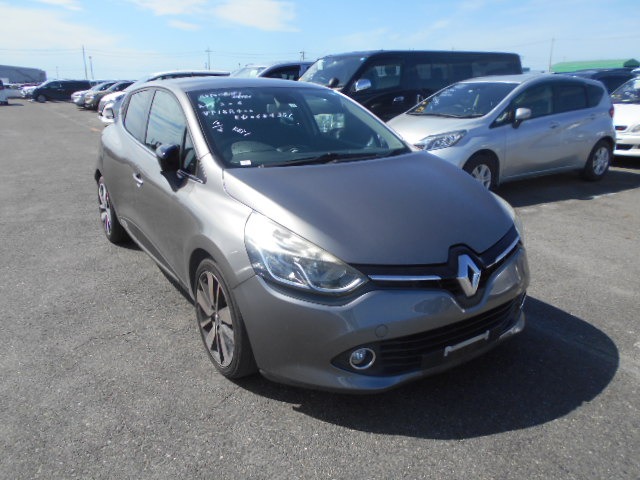 Renault Lutecia 2013