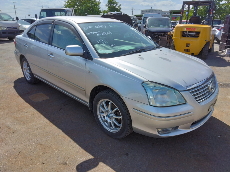 Toyota Premio 2004