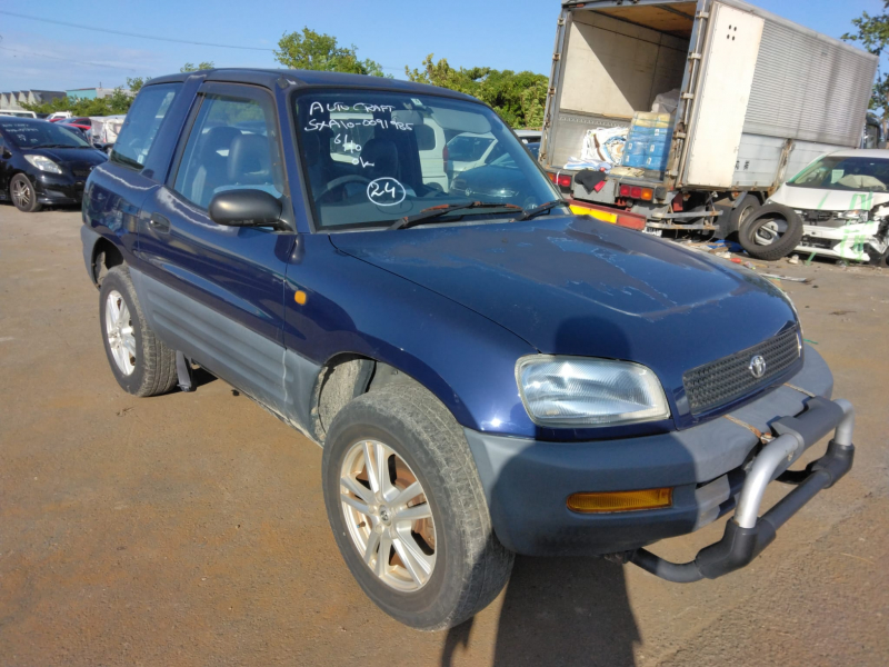 Toyota RAV4 1995