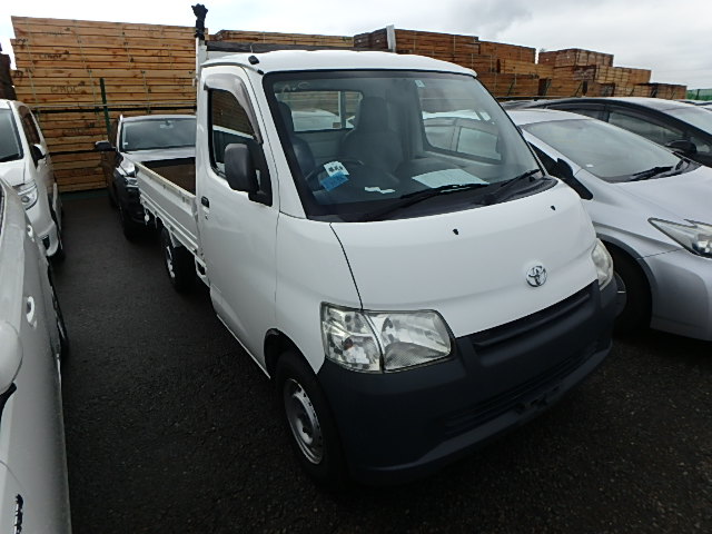 Toyota Townace Truck 2016