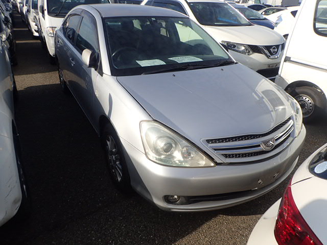 Toyota Allion 2005