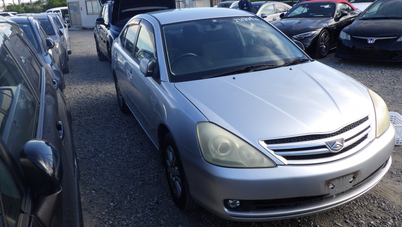 Toyota Allion 2005