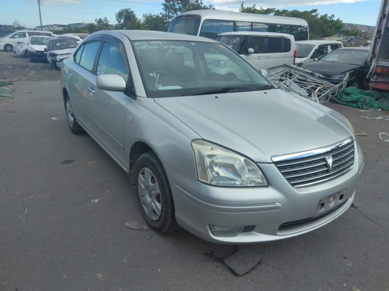 Toyota Premio 2004