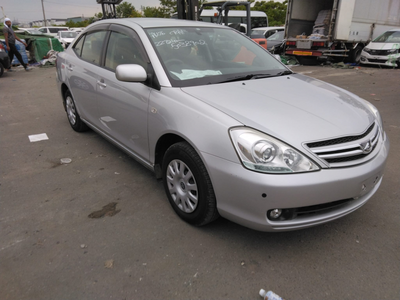 Toyota Allion 2005