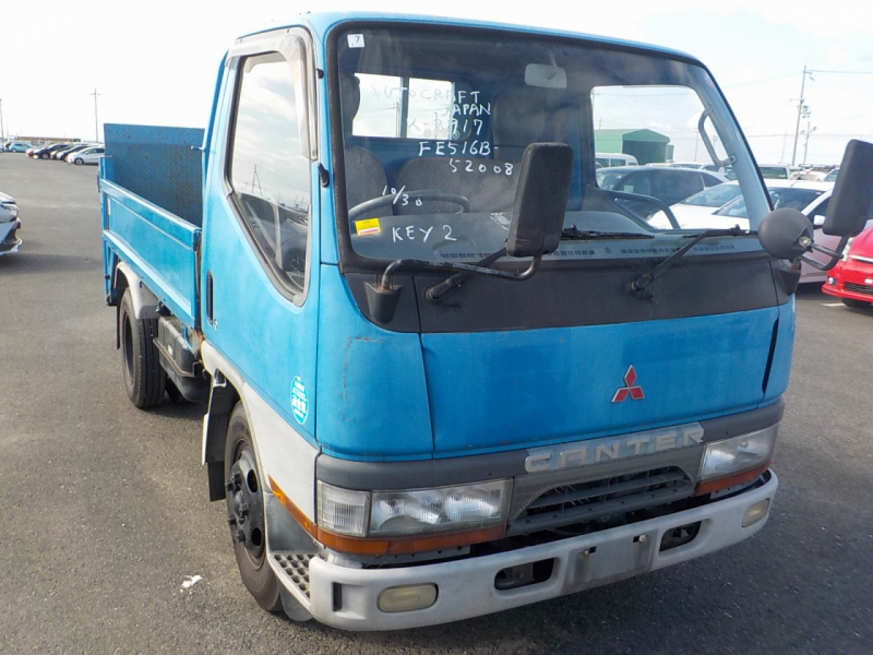 Mitsubishi Canter 1995