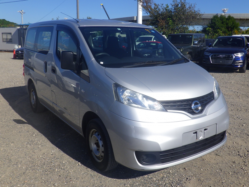 Nissan NV200 VANETTE 2018