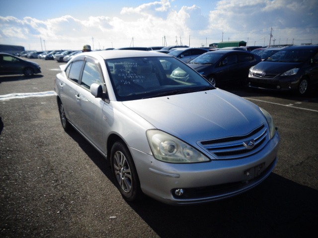 Toyota Allion 2005