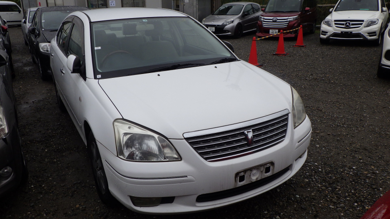 Toyota Premio 2003