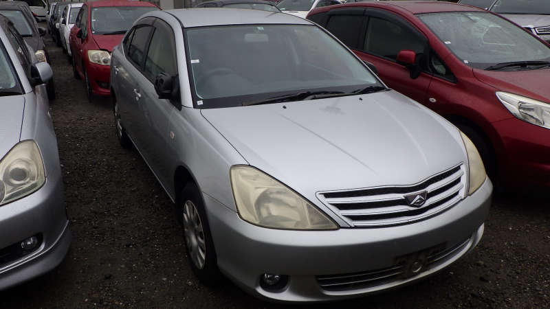 Toyota Allion 2003