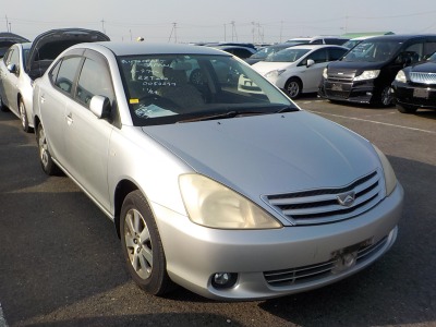 Toyota Allion 2002