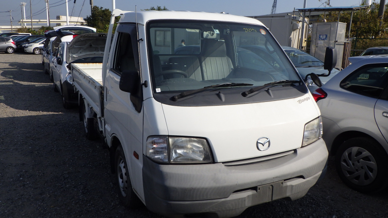 Mazda Bongo Truck 2005