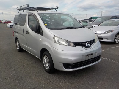 Nissan NV200 VANETTE 2012