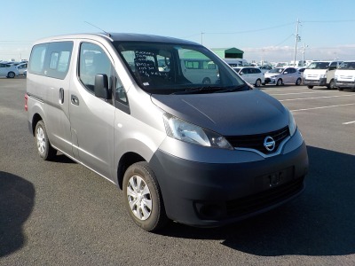 Nissan NV200 VANETTE 2017