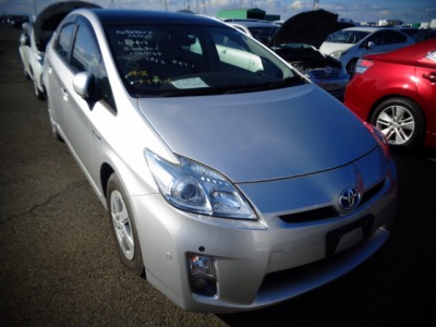 Toyota Prius 2009