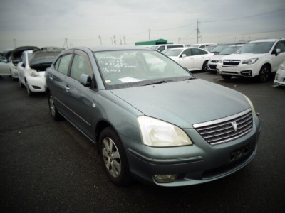 Toyota Premio 2002