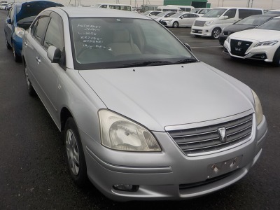 Toyota Premio 2005