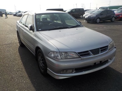 Toyota Carina 1998