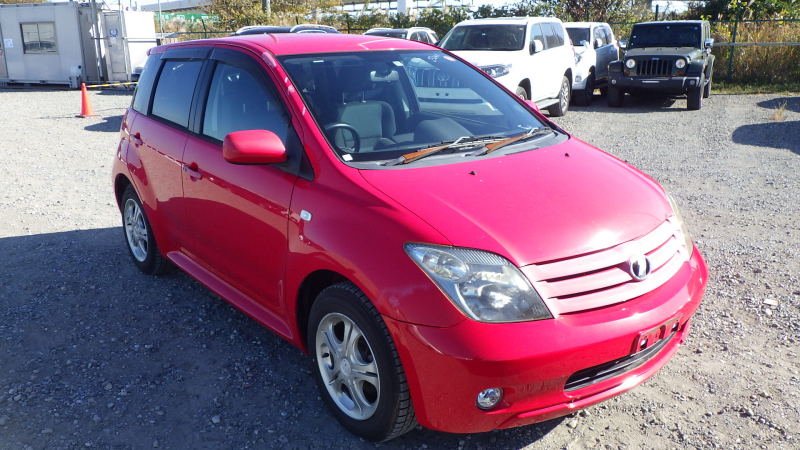 Toyota IST 2006