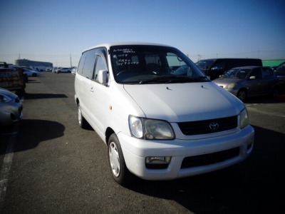 Toyota Lite ace Noah 1999