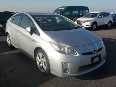 Toyota Prius 2010