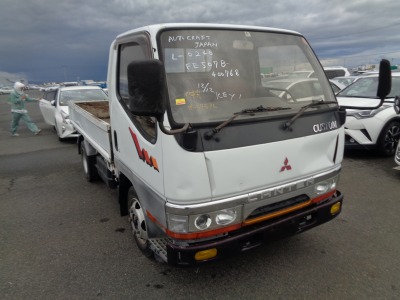 Mitsubishi Canter 1994