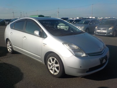 Toyota Prius 2006