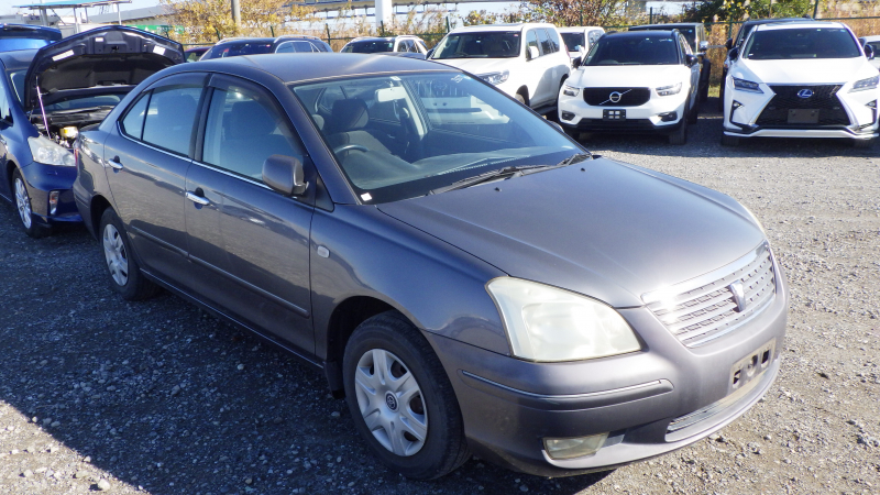 Toyota Premio 2003