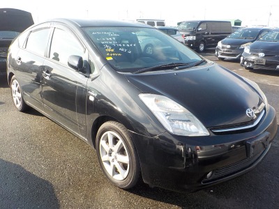 Toyota Prius 2008