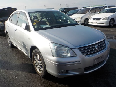 Toyota Premio 2005