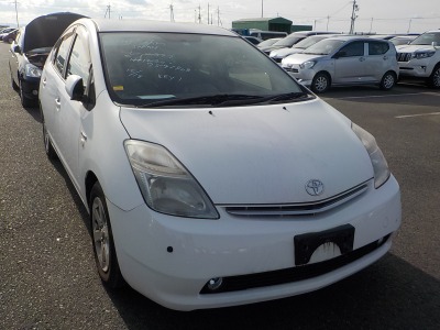 Toyota Prius 2006