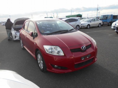 Toyota Auris 2006