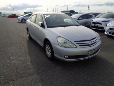 Toyota Allion 2005