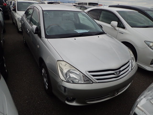 Toyota Allion 2003