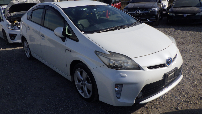 Toyota Prius 2013