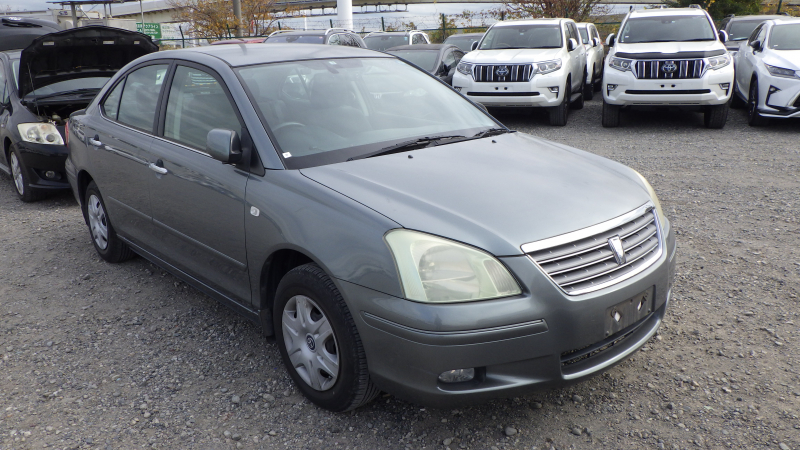 Toyota Premio 2005