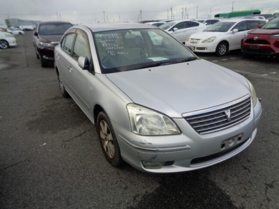 Toyota Premio 2002