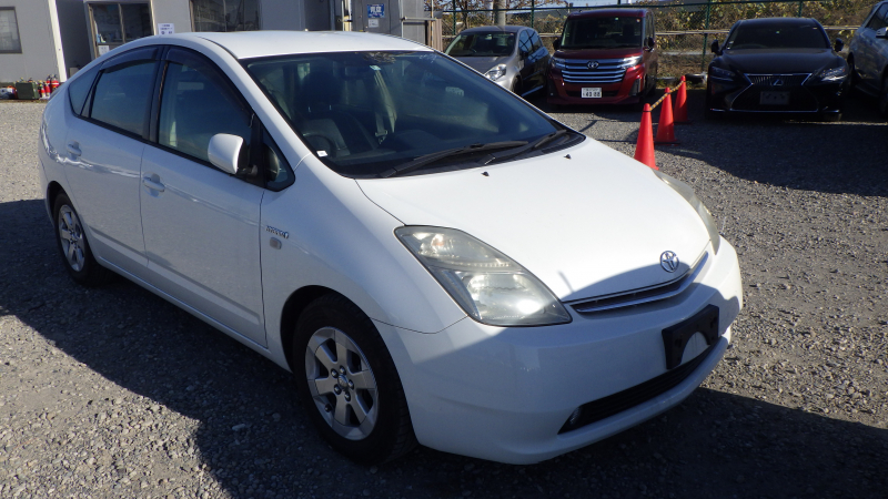 Toyota Prius 2006