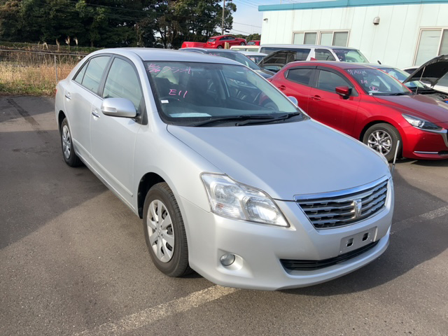 Toyota Premio 2008