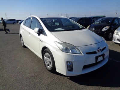 Toyota Prius 2009