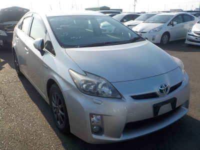 Toyota Prius 2010