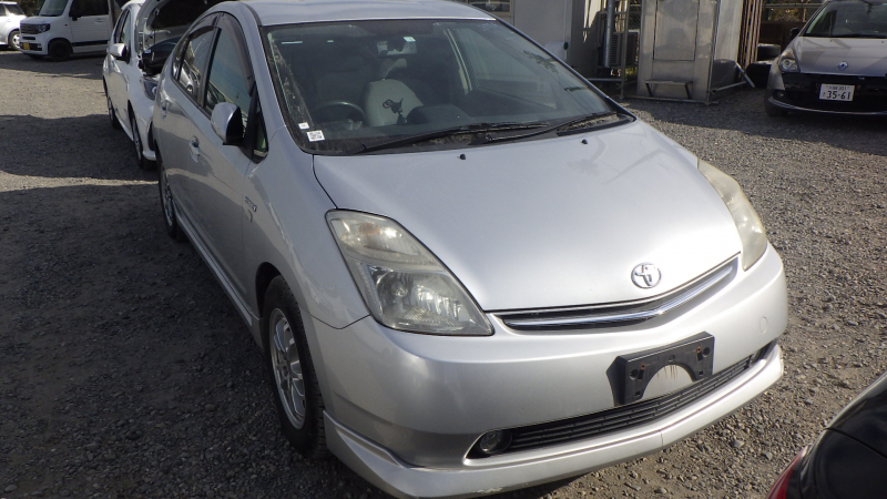 Toyota Prius 2007