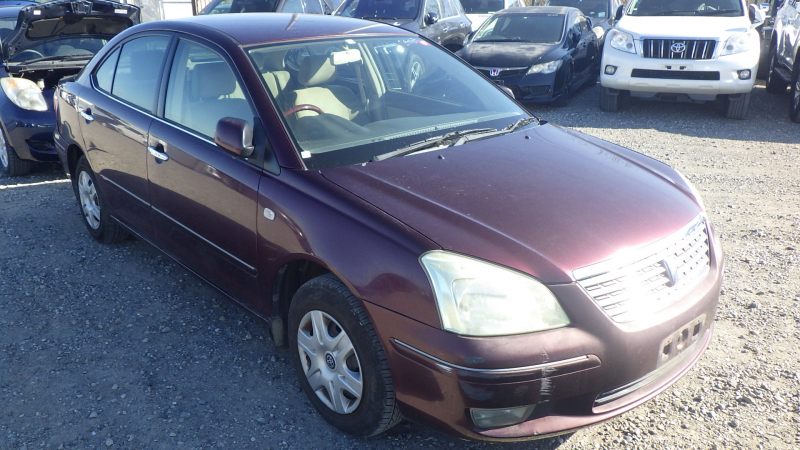 Toyota Premio 2004