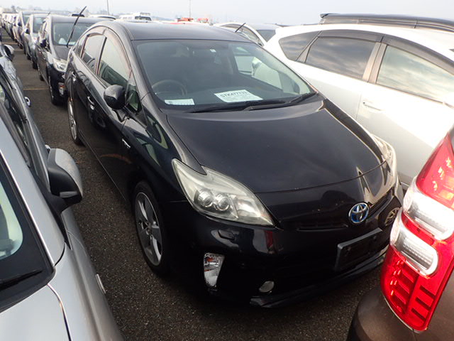 Toyota Prius 2013