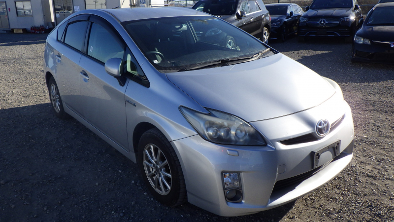 Toyota Prius 2009